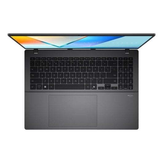 Portable Asus Vivobook S 16 M3607KA-SH063W 16" AMD Ryzen AI 7 350 32GB 1TB SSD Radeon 860M Windows 11