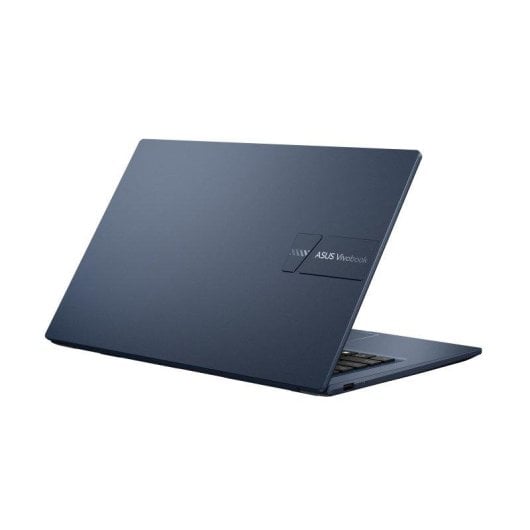 Portatif Asus VivoBook 14 X1404VA-EB1464W 14" Intel Core 7 150U 16GB 512GB SSD Intel Graphics Windows 11 Home
