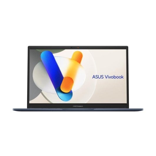 Portatif Asus VivoBook 14 X1404VA-EB1464W 14" Intel Core 7 150U 16GB 512GB SSD Intel Graphics Windows 11 Home