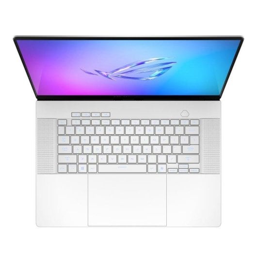 Portatile Asus ROG Zephyrus G16 GA605KM 16" AMD Ryzen AI 7 350 32GB 1TB SSD RTX 5060 Windows 11