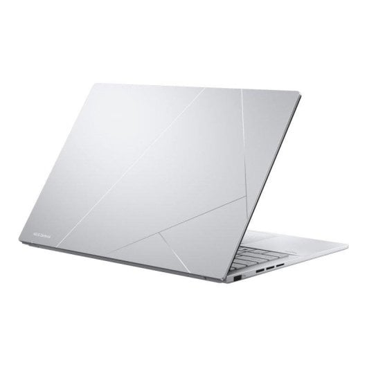 Portátil Asus ZenBook 14 UX3405MA-QD262W 14" Intel Core Ultra 5 125H 16GB 512GB SSD Intel Arc Graphics Windows 11