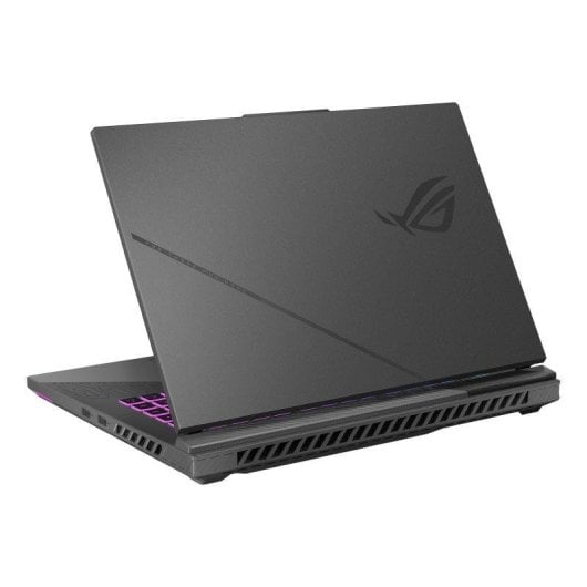 Portatile ASUS ROG Strix G16 G614PM-DRS5045W 16" AMD Ryzen 9 8940HX 16GB 1TB SSD RTX 5060 Windows 11 Home