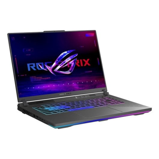 Portatile ASUS ROG Strix G16 G614PM-DRS5045W 16" AMD Ryzen 9 8940HX 16GB 1TB SSD RTX 5060 Windows 11 Home