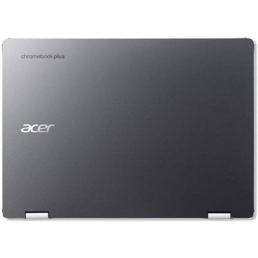 Portatif Acer Chromebook Plus Spin 714 14" Intel Core Ultra 5 125U 16GB 256GB SSD Intel Graphics Chrome OS