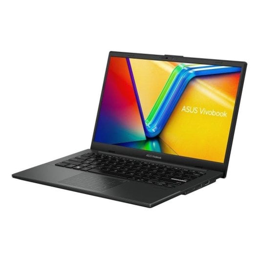 Portátil Asus Vivobook Go 14 E1404FA-EB838W 14" AMD Ryzen 5 7520U 16GB 512GB SSD Radeon 610M Windows 11