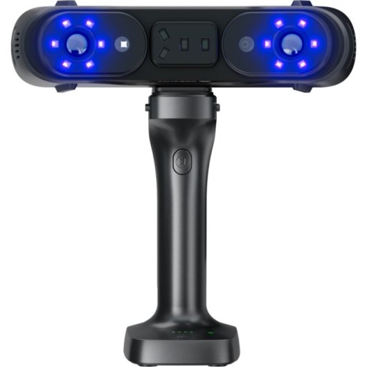 Escáner 3D Creality Sermoon X1 Precisión Industrial Escaneo Inalámbrico