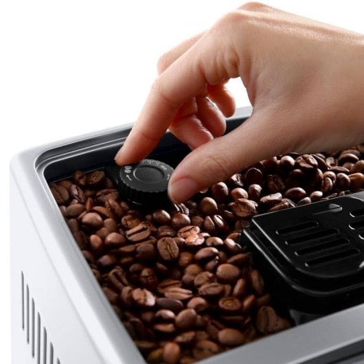 Cafetera Superautomatica De'Longhi Ecam 370.95.S 1,8L 19 bar con display TFT