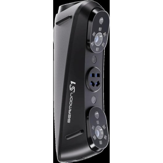 Scanner 3D Creality Sermoon S1 Multilight Laser Bleu NIR Haute précision
