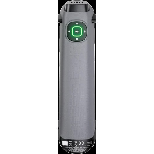 Scanner 3D Creality Sermoon S1 Multilight Laser Bleu NIR Haute précision