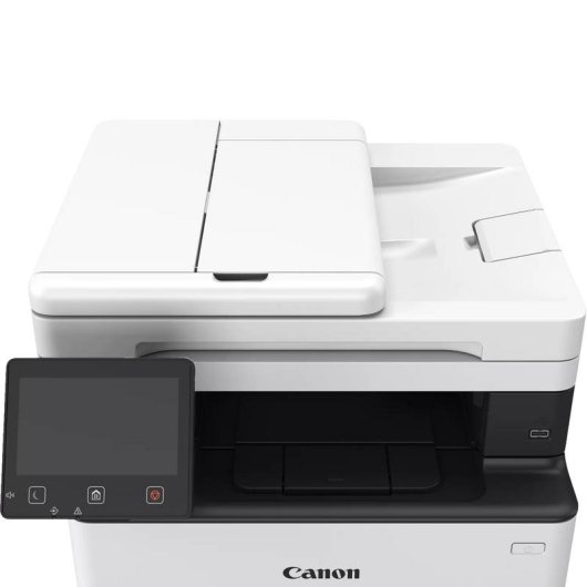Multifunzione Canon i-SENSYS MF463dw II Laser Mono WiFi Doppia Faccia Touch
