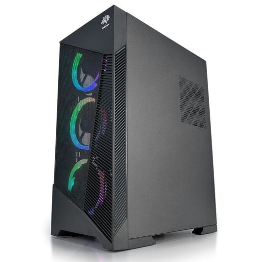PcVIP 97x9060 / AMD Ryzen 7 9700X / 32GB RAM DDR5 / 1TB SSD / RX 9060 8GB GPU / Windows 11 Pro
