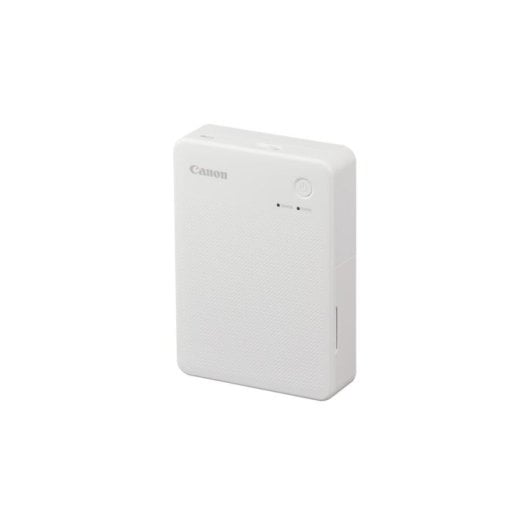 Stampante Fotografica a Sublimazione Wi-Fi Canon SELPHY QX20 WH Bluetooth Diretta