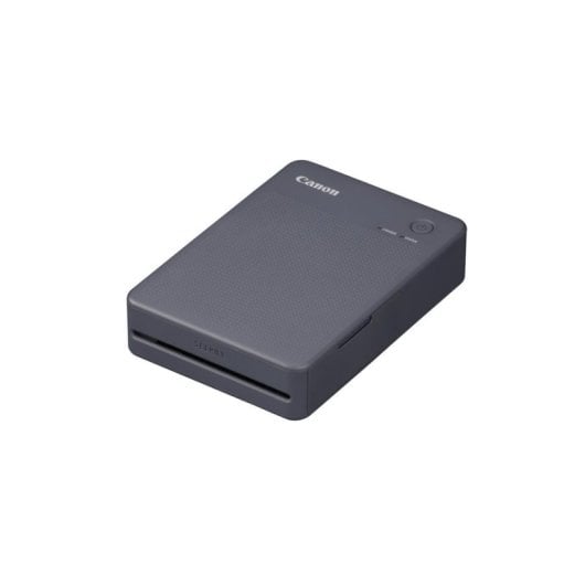 Impresora Fotográfica Wi-Fi Canon SELPHY QX20 BK Sublimación con Bluetooth y impresión directa