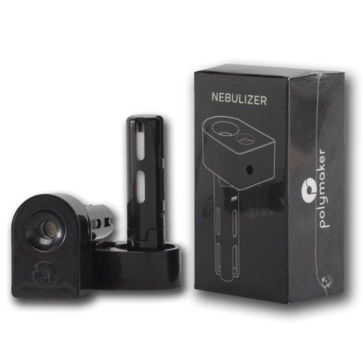 Kit de 2 nébuliseurs Polymaker membrane optimisée pour Polysher et FDM