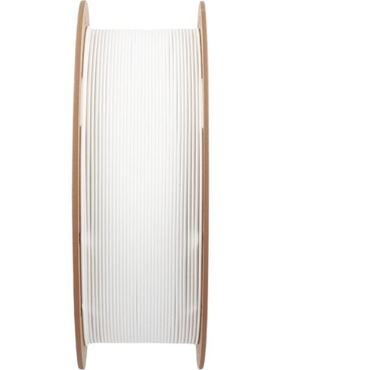 Filamento PLA Polymaker Panchroma Basic Blanco 1,75 mm Alta Velocidad