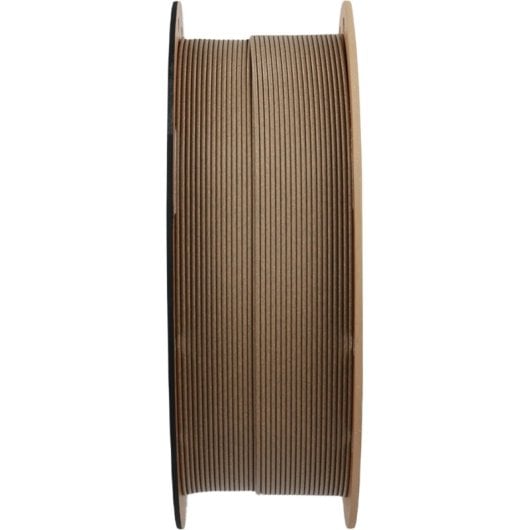 Filament ASA Polymaker Fiberon FF02006 Beige 1,75 mm Renforcé Carbone UV Résistant