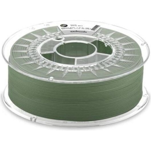 Filament XPETG Extrudr 9010241412259 Vert 1,75 mm Haute Résistance Sans Silicone