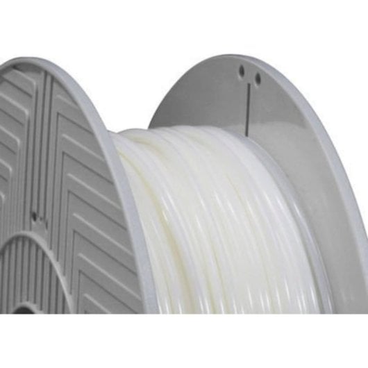 Filament TPE Primaloy Verbatim 055510 Blanc 1,75 mm Flexibilité Haute Précision