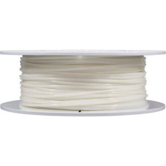 Filament TPE Primaloy Verbatim 055510 Blanc 1,75 mm Flexibilité Haute Précision