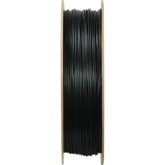 Filament TPU Polymaker PolyFlex PD01001 Noir 1,75 mm Flexible Impression Facile