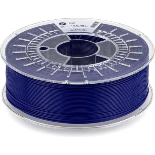Filament PETG Extrudr 9120066741585 Blau 1,75 mm Hitzebeständig Verbesserte Haftung