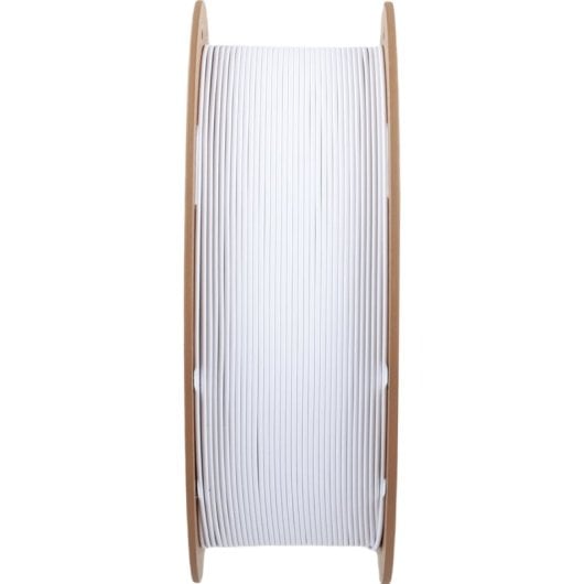 Filamento PLA Polymaker Panchroma CA19027 Blanco 1,75 mm Alta Velocidad