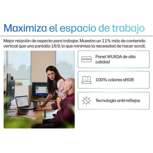 Portátil HP EliteBook X G1a 14" AMD Ryzen AI 7 PRO 360 32GB RAM 512GB SSD Radeon 880M Windows 11 Pro