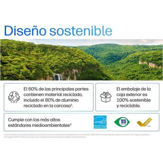 Portátil HP EliteBook X G1a 14" AMD Ryzen AI 7 PRO 360 32GB RAM 512GB SSD Radeon 880M Windows 11 Pro