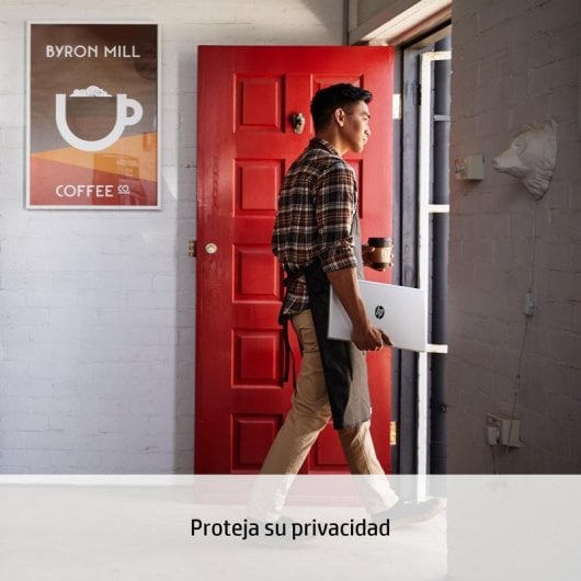 Portable HP ProBook 4 G1a 16" AMD Ryzen 7 250 16GB 512GB SSD Radeon 780M Windows 11 Pro