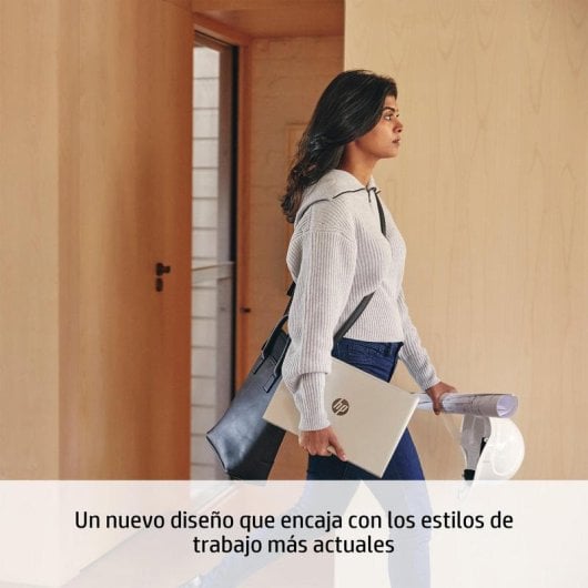 Portátil HP ProBook 4 G1a 16" AMD Ryzen 7 250 32GB 1TB SSD Radeon 780M Windows 11 Pro