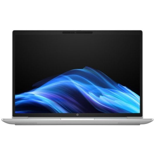 Portátil HP ProBook 4 G1a 14" AMD Ryzen 7 250 32GB RAM 1TB SSD Gráficos Radeon 780M Windows 11 Pro