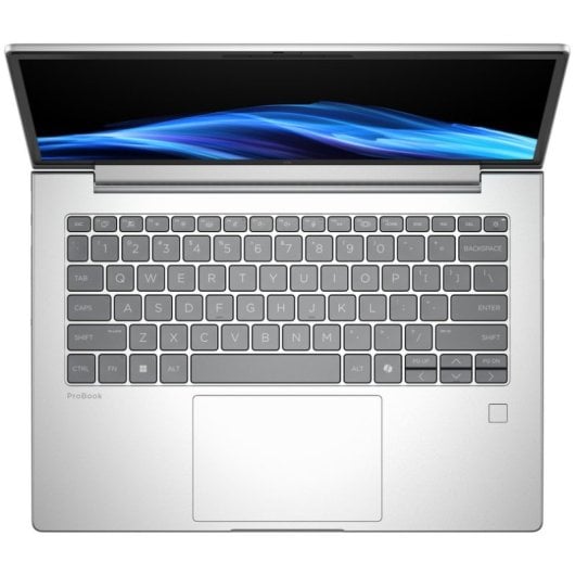 Portátil HP ProBook 4 G1a 14" AMD Ryzen 7 250 32GB RAM 1TB SSD Gráficos Radeon 780M Windows 11 Pro