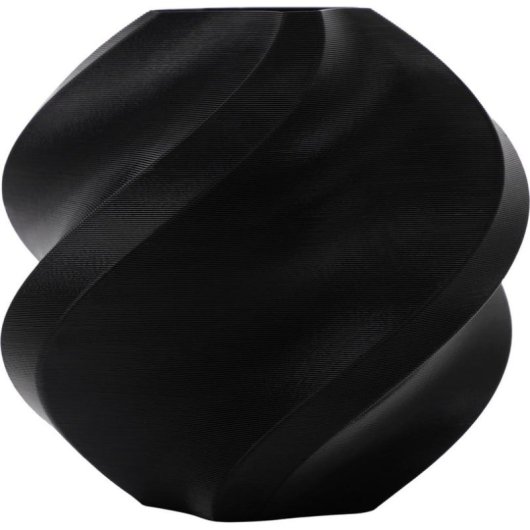 Filamento PLA Bambu Lab Basic Nero 1,75 mm Refill Alta Velocità