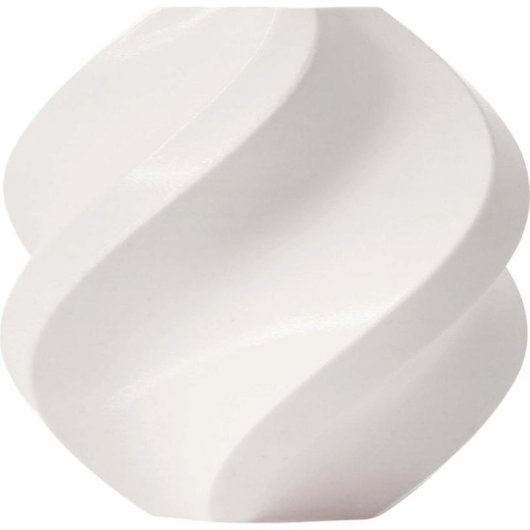 Filamento PLA Bambu Lab A00-W1-1.75-1000-SPLFREE Bianco 1,75 mm Refill Alta Velocità