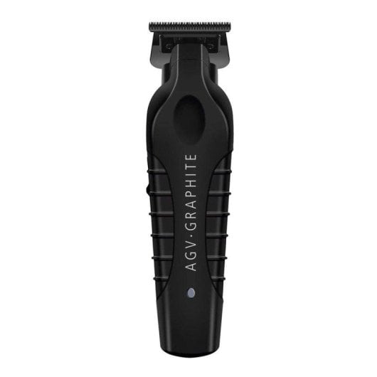 Máquina de Cortar By AGV Graphite Trimmer Profissional 150min T-Blade USB-C