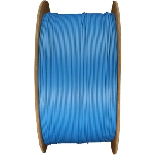 Filamento PLA Polymaker PolyTerra PA04011 Azul 1,75 mm Resistencia Mejorada