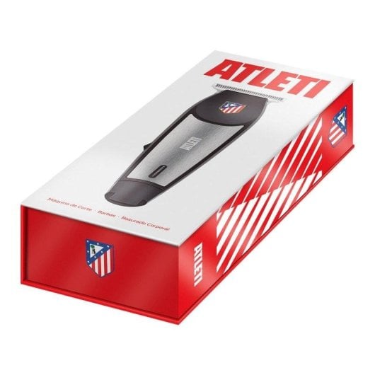 Afeitadora eléctrica By AGV Atleti 5 en 1 corte preciso barba y cuerpo