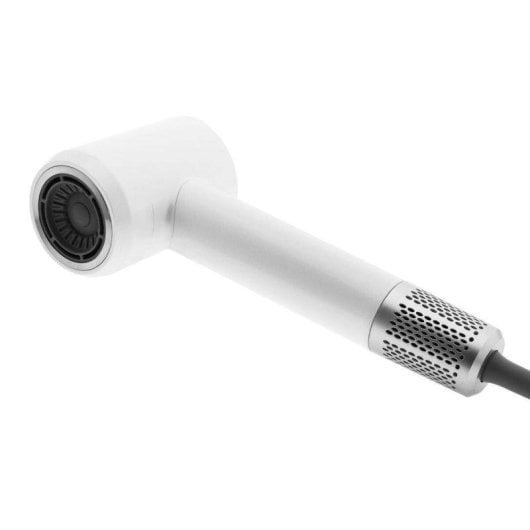Secador de pelo By AGV Smart Pro blanco digital ultraligero 1800 W iónico