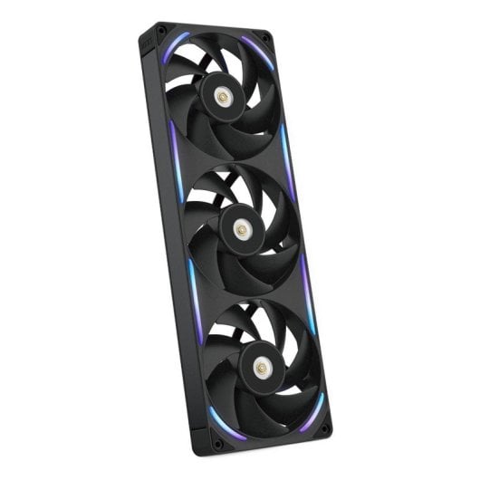 Ventilatore supplementare NZXT F360X 360mm 3100RPM RGB LED Multi Frame