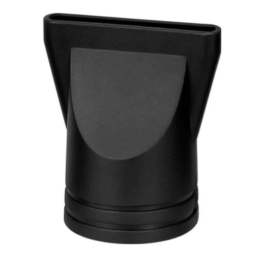 Secador de pelo By AGV Power 3500 motor AC 2000 W función iónica negro