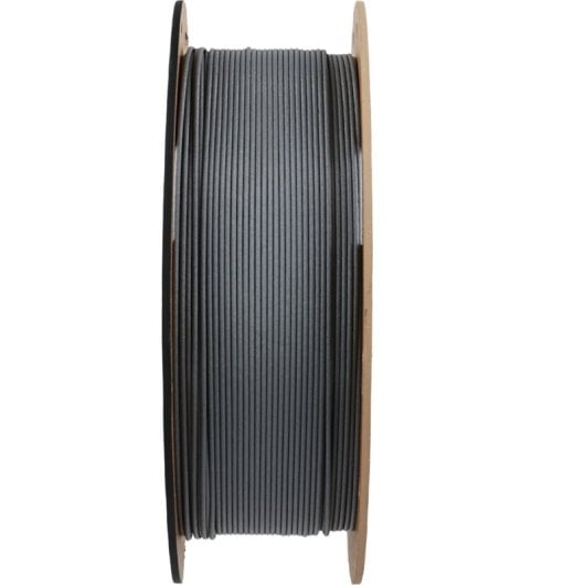 Filamento PPS-GF20 Polymaker Fiberon FM02001 Cinza 1,75 mm UL94 V0 Resistência Química