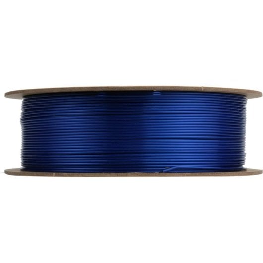 Filamento PLA eSUN PLA-Silk Magic Multicolor 1,75 mm Acabado Seda Degradado