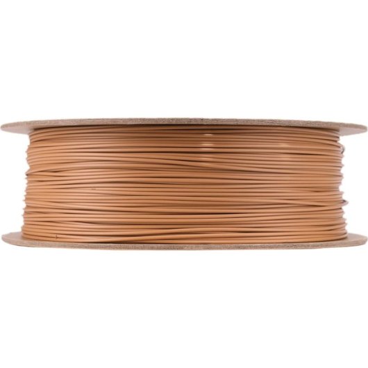 Filament PLA eSUN PLA+HS175Q-C1P1 Braun 1,75 mm High Speed