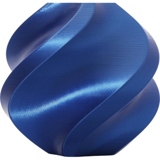 Filament PLA Bambu Lab A06-B1-1.75-1000-SPL Bleu 1,75 mm Brillant Adhérence Facile