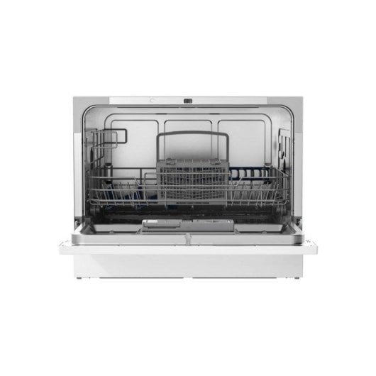 Lavavajillas Teka LC 24700 Compacto 7 Programas F Blanco pantalla táctil