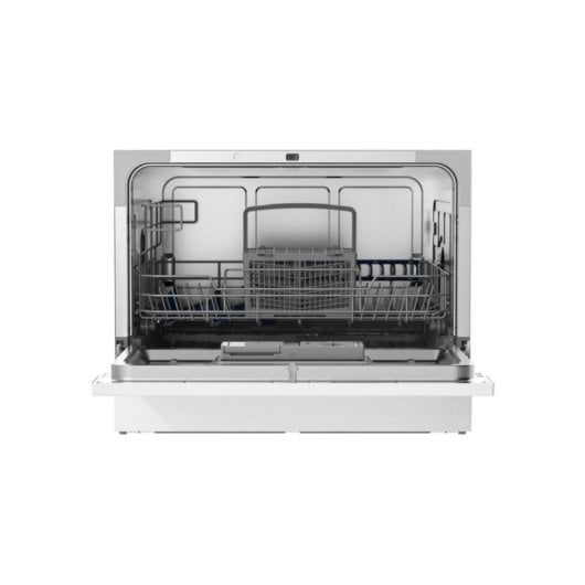 Lavavajillas Teka LC 24700 Compacto 7 Programas F Blanco pantalla táctil