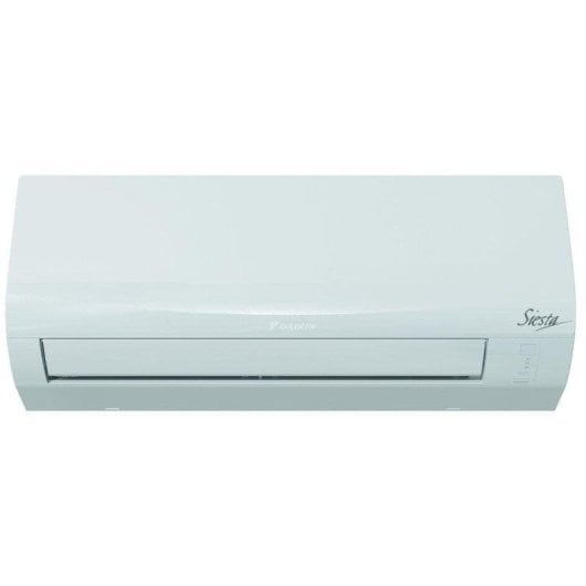 Aire acondicionado Daikin AXF25F Split WiFi, 2500W, A++/A+, montaje pared