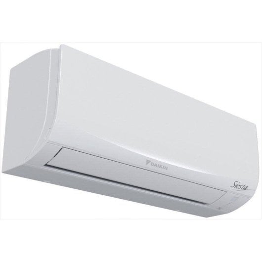 Aire acondicionado Daikin AXF25F Split WiFi, 2500W, A++/A+, montaje pared