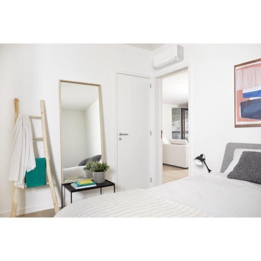 Ar Condicionado Split Daikin AXF25F WiFi 2500W A++/A+ Inverter Comfort