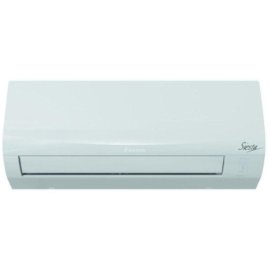 Aire acondicionado Daikin AXF25F Split WiFi, 2500W, A++/A+, montaje pared